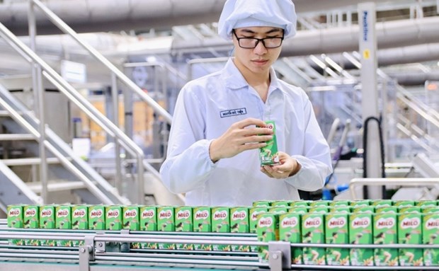 Over 22 billion USD of FDI poured into Vietnam in nine months